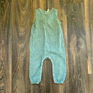 Rylee + Cru one piece jumper